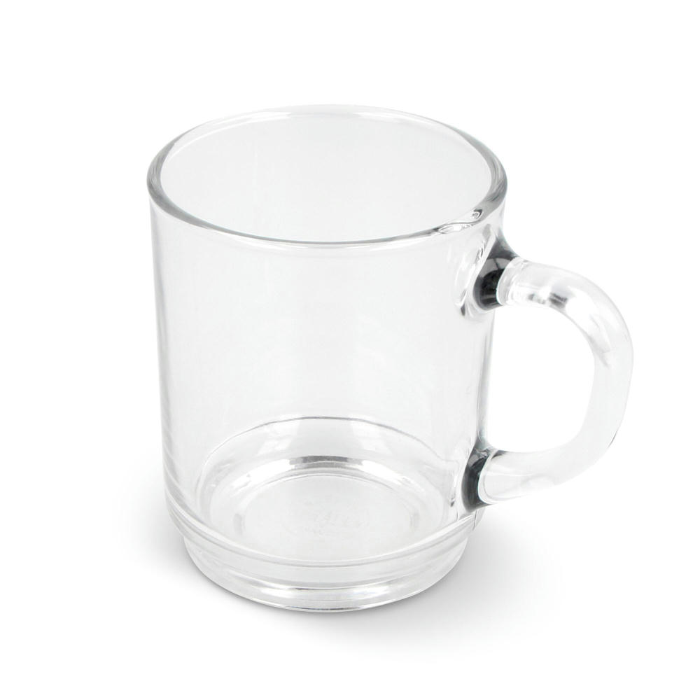 Product image Prager Teeglas 260ml Werbeartikel