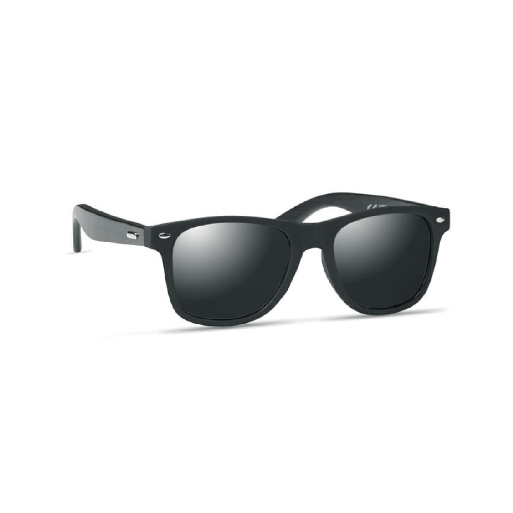 Product image Sonnenbrille mit Bambus Werbeartikel