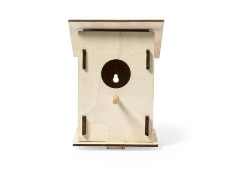 Product image Vogelhaus Pecker Werbeartikel