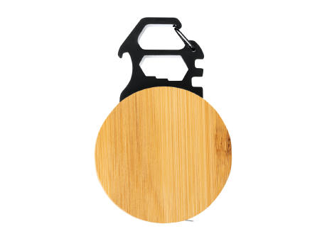 Multitool-Maßband Nuvio bedrucken