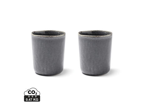 Nomimono Becher, 2er-Set Werbeartikel