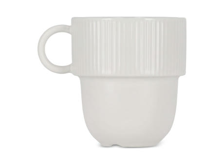 Sagaform Inka Becher mit Ohr 270ml Werbeartikel