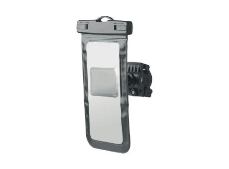 Product image Fahrrad-Smartphone-Halter PVC Werbeartikel