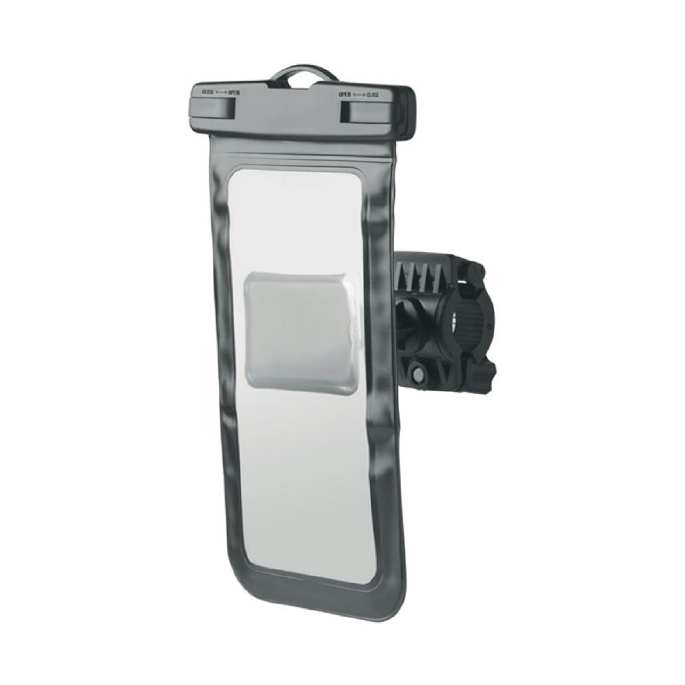 Product image Fahrrad-Smartphone-Halter PVC Werbeartikel