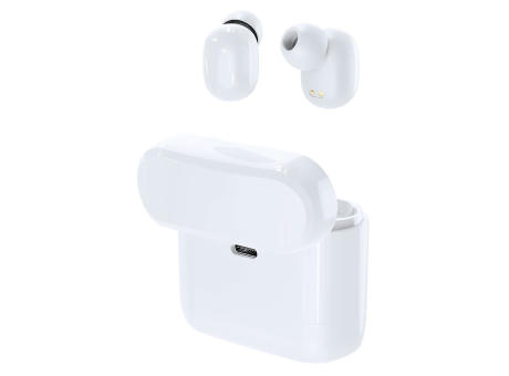 Kopfhörer Baksen Werbeartikel