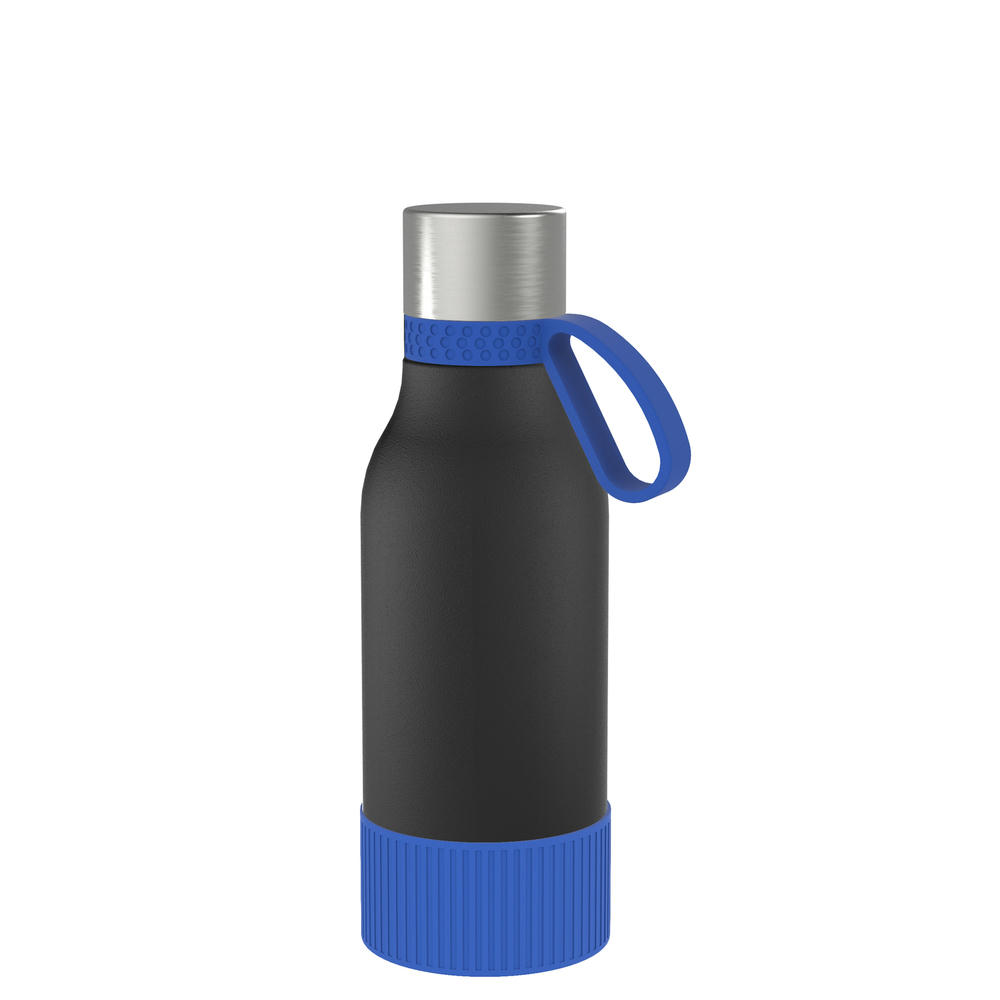 Thermotrinkflasche RETUMBLER-myNIZZA II 420 CERAMIC Werbeartikel