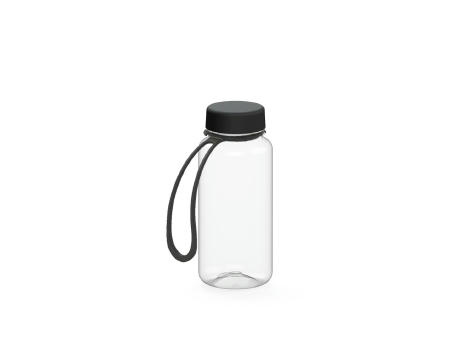 Trinkflasche "Refresh", 400 ml, inkl. Strap Werbeartikel