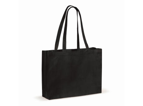 Product image Tasche aus recycelter Baumwolle 140g/m² 49x14x37cm bedrucken