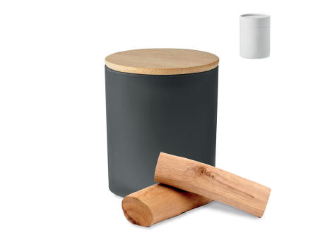 Product image Kerze im Glas 280 g Werbeartikel