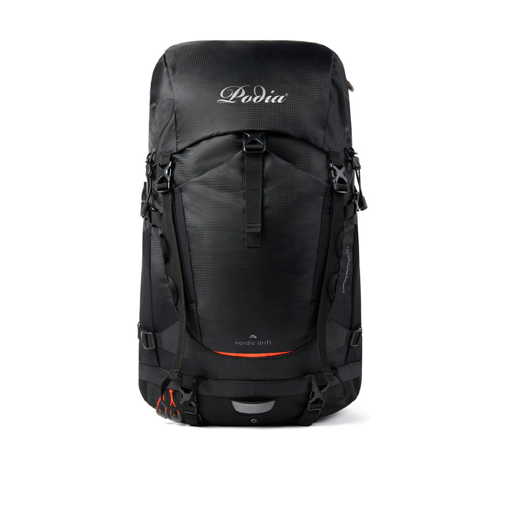 Nordic Drift Trail RCS Rucksack 33L Werbeartikel