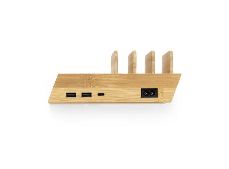 Product image Ladegerät Lupint Werbeartikel
