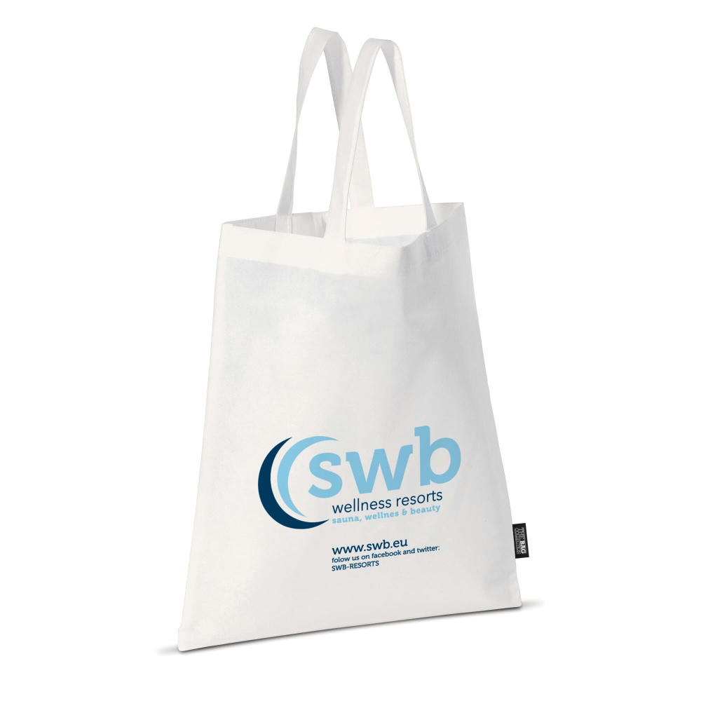 Product image Tragetasche Non-Woven 75g/m² Werbeartikel
