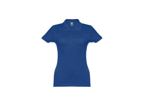 THC EVE. Damen Poloshirt Werbeartikel