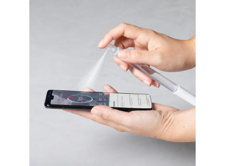 Zerstäuber Kugelschreiber Dixter Werbeartikel