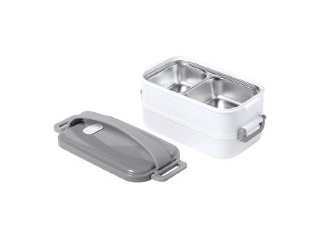 Wärme Lunch Box Dixer Werbeartikel