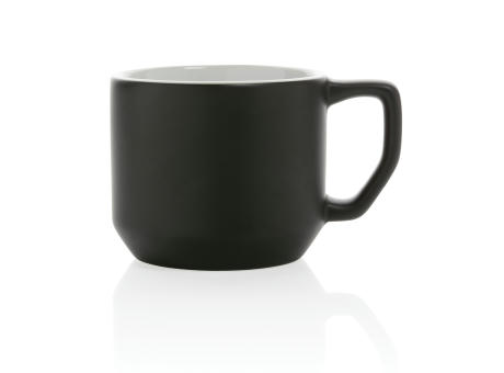 Product image Moderne Keramiktasse, 350ml bedrucken