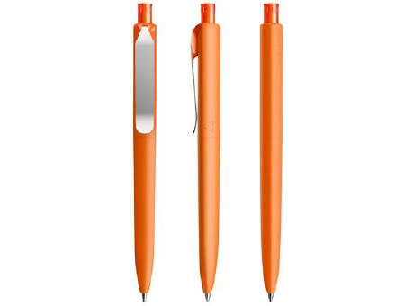 prodir DS8 Soft Touch PSR Push Kugelschreiber bedrucken