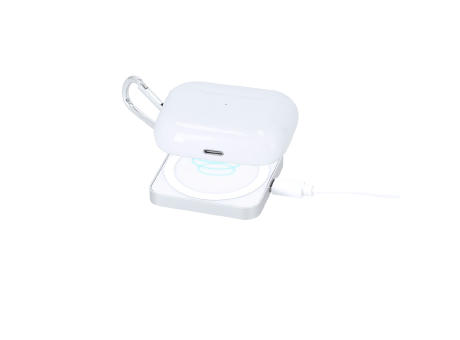 Ladegerät Hidmon Werbeartikel