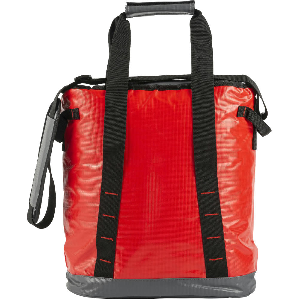 Kühltasche aus 40C Plane Becky Werbeartikel