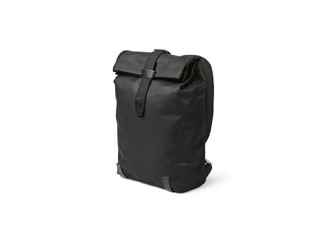 Product image Berlin Laptop Rucksack 23L recy. Baumwolle 340 gsm Werbeartikel