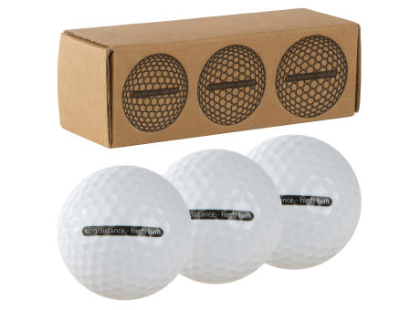 Product image Golfbälle Werbeartikel