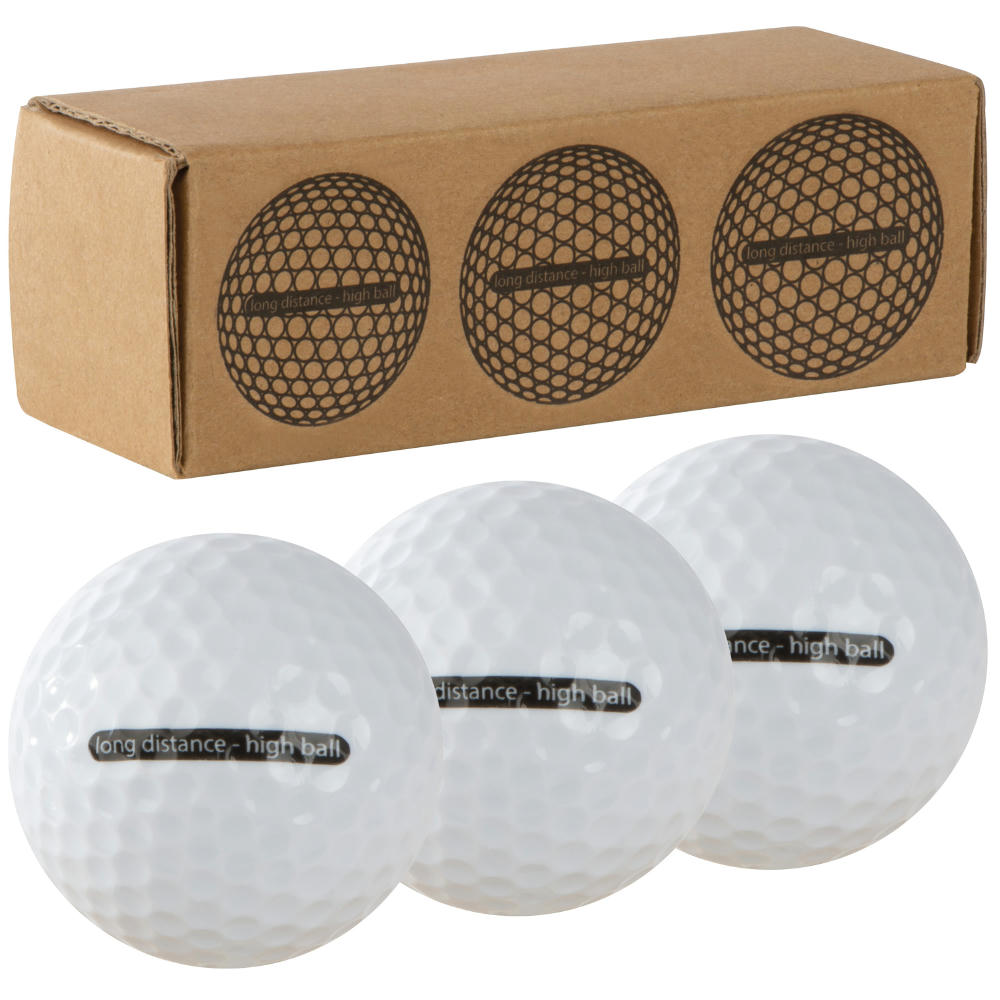 Product image Golfbälle Werbeartikel