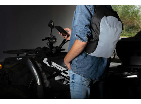 TROIKA Rucksack RUCKZACK bedrucken