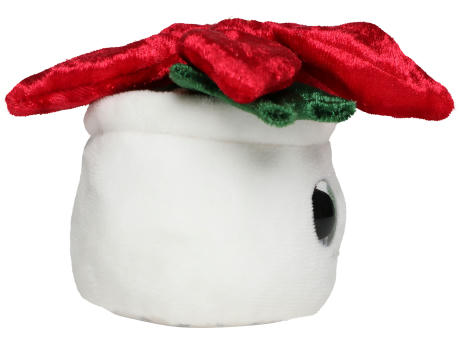 Schmoozies® Evergreenies® Weihnachtsstern Werbeartikel