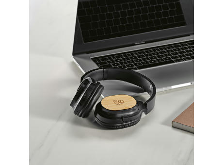 Fleming Kopfhörer rABS 3-4h  Werbeartikel