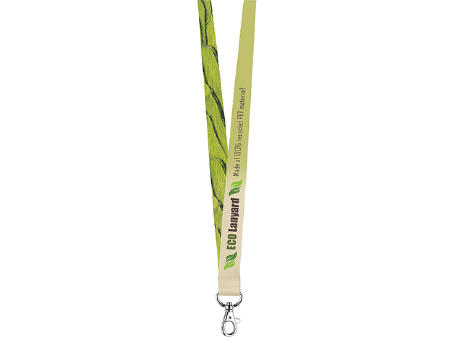 Schlüsselband/Lanyard  RPET Werbeartikel
