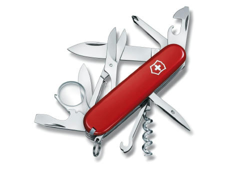 Victorinox - Explorer bedrucken