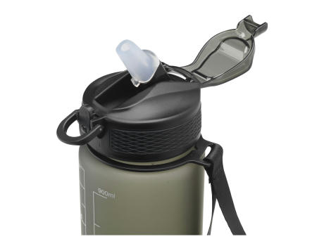 AquaSport GRS Recycled Water Bottle 1.000 ml Werbeartikel