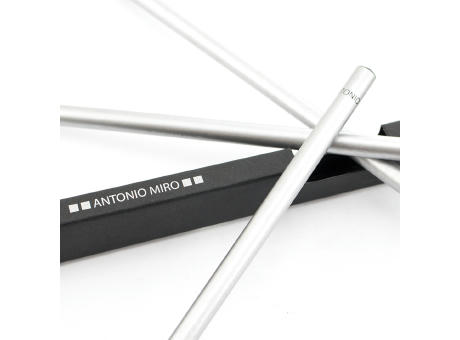 Bleistift Set Sentel bedrucken