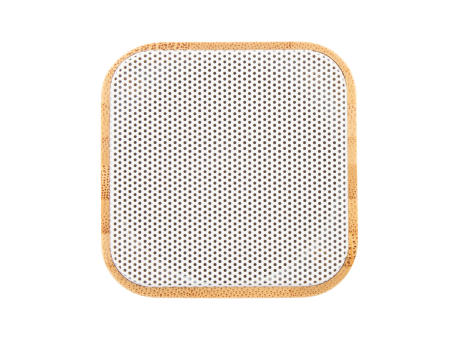 kabelloser Lautsprecher Cuboo Werbeartikel