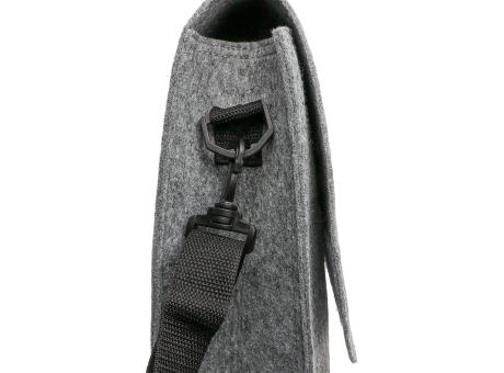 Polyesterfilz Umhängetasche bedrucken