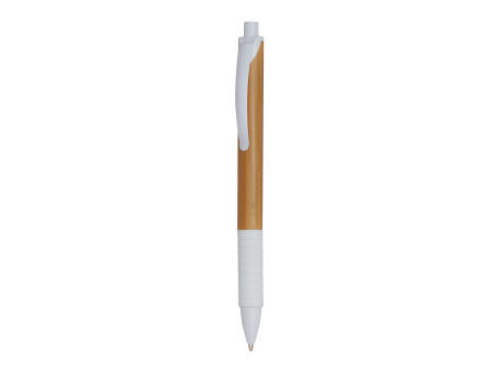 Product image BAMBOO RUBBER - Kugelschreiber Werbeartikel