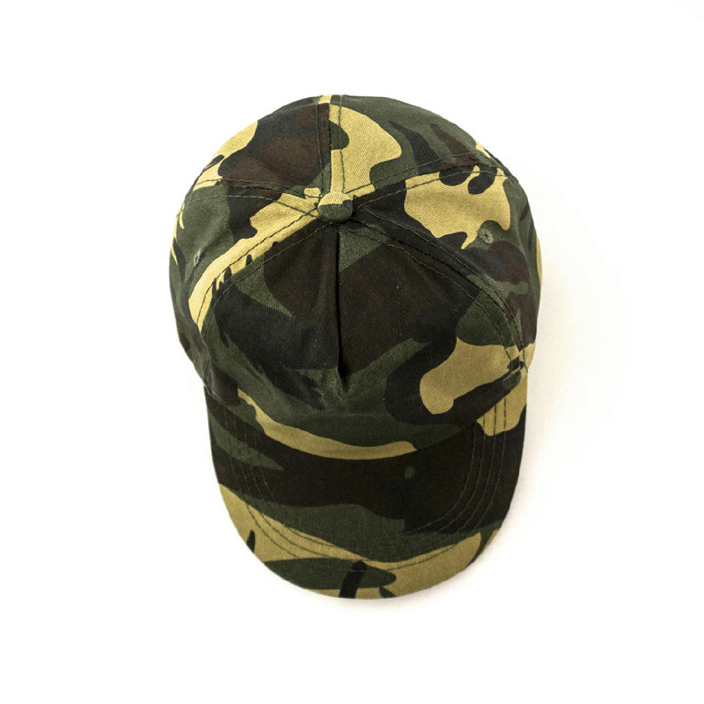 Product image Camouflage Mütze Rambo Werbeartikel