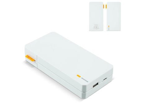 Xtorm Essential Powerbank 20000mAh bedrucken