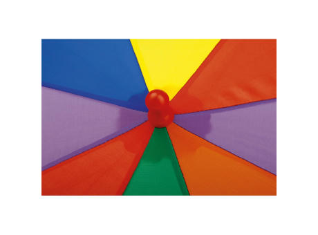 BAMBI. Kinderregenschirm aus Polyester Werbeartikel