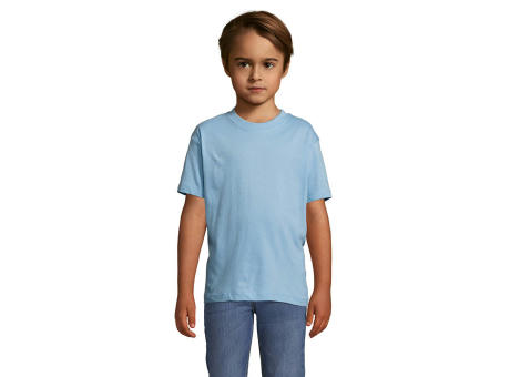 REGENT KINDERT-SHIRT 150g bedrucken