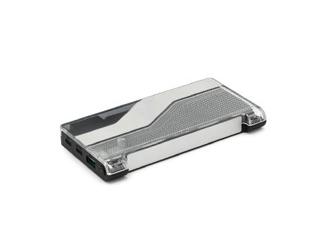 Product image Voltix Powerbank Batterie 10.000 mAh  bedrucken