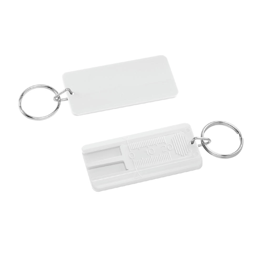 Reifenprofiltiefenmesser Werbeartikel