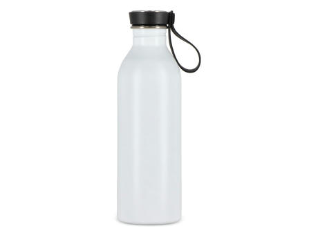 Lucy Flasche aus R-Edelstahl 500ml Werbeartikel