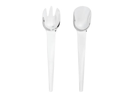 Salatbesteck RE98-CUTLA SALAD Werbeartikel