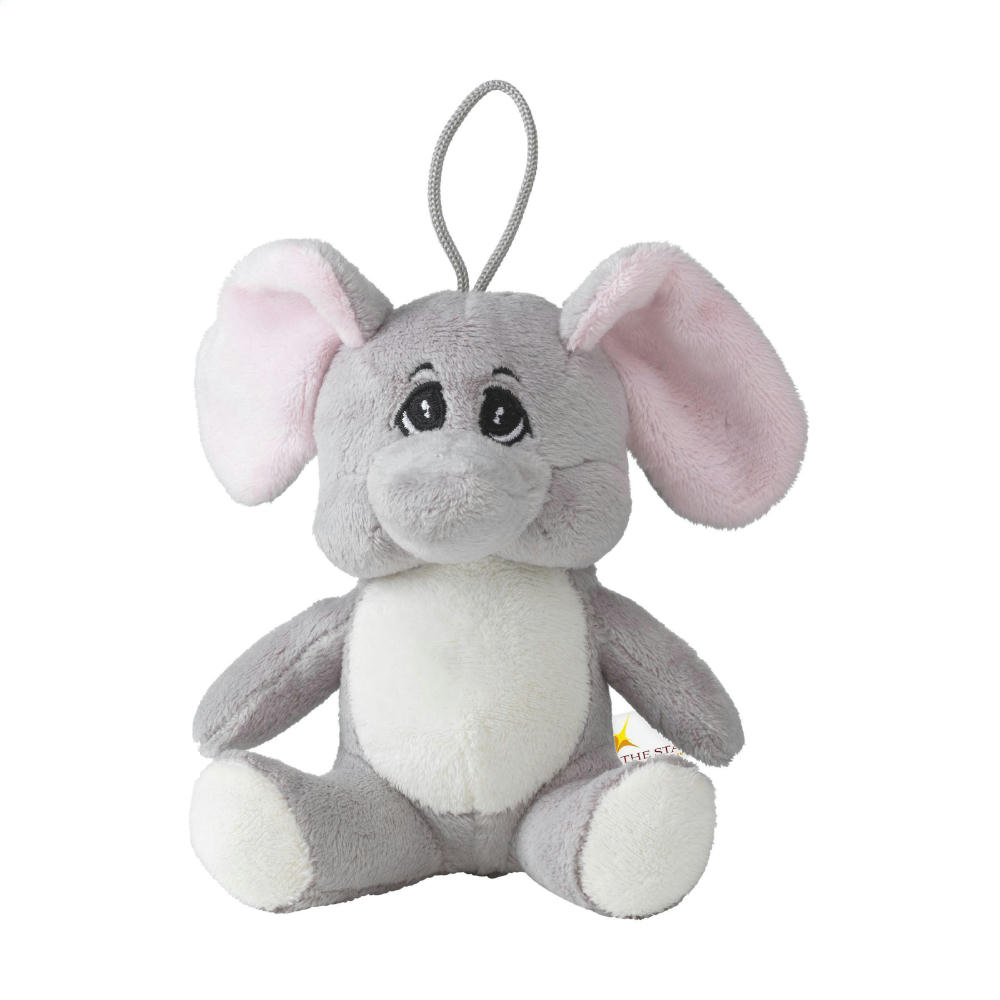 Product image Animal Friend Elefant Stofftier Werbeartikel