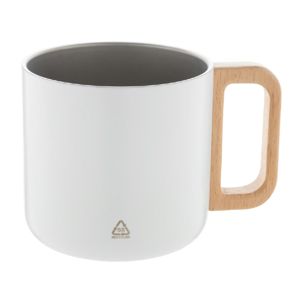 Product image Thermotasse Rewoo Werbeartikel