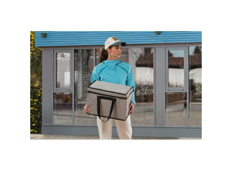 Isoliertasche "ToGo" bedrucken