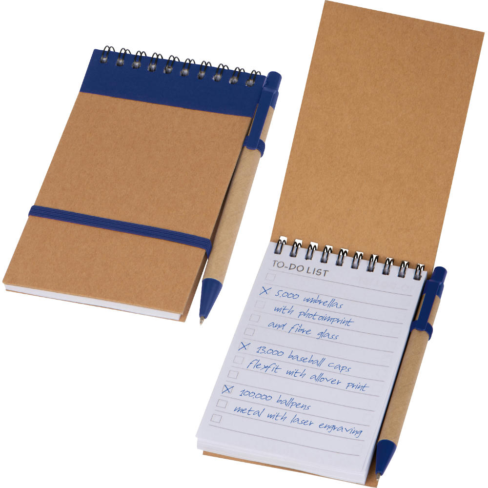 Product image Ribbio Weinglas 535 ml Werbeartikel