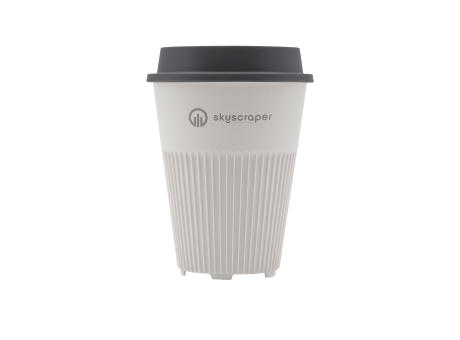 Circular&Co Returnable Cup Lid 227 ml Kaffeebecher Werbeartikel