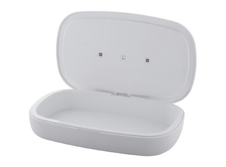 UV-Sterilisationsbox Linix bedrucken